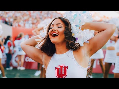 Julia DeVirgilio 2023-2024 Big 10 Rookie Team Video