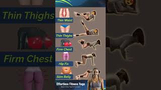 Easy Fat Burn Flow — Slim Down Fast