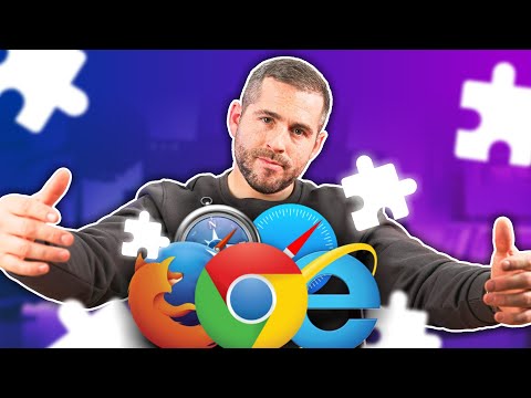 Best VPN browser extensions in 2025 | CHECK THIS OUT!