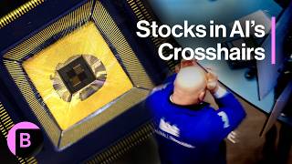 Are AI Fears Triggering a Stock Market Doom Loop?