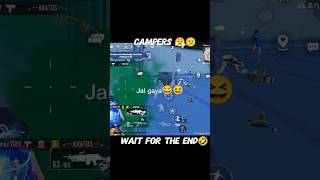 Wait for the end 😂 #bgmifunnyreels #bgmibattlegrounds #bgmifunmoments #bgmi #bgmifunnycontent #pubgm