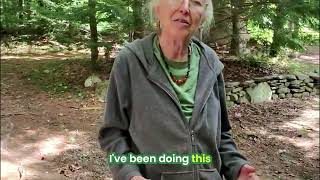 Geni Dedam: Stories from Sirius Community #shorts