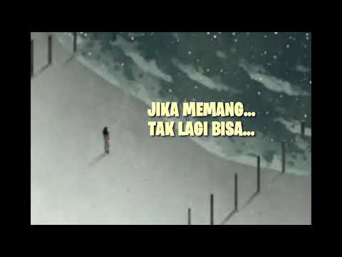 KANGEN BAND-GENTING lirik