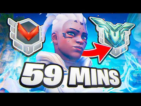 SOJOURN ULTIMATE GUIDE UNRANKED TO GM1 (59 MINUTES)
