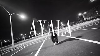 La Mave - Ayala (Official Music Video)