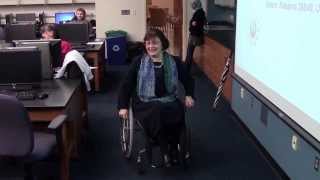 Wellcome to CS4ALL February 2013 Teachers' Workshop!