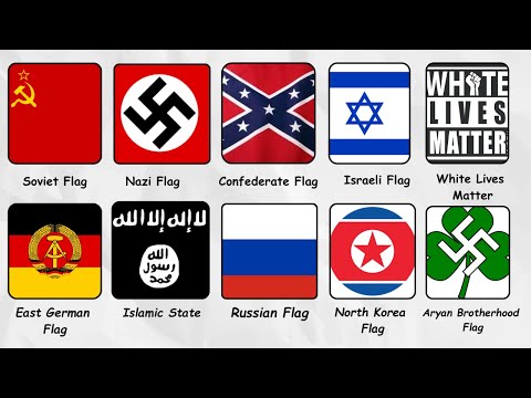 Every Dangerous  Flag Explained in 16 minutes