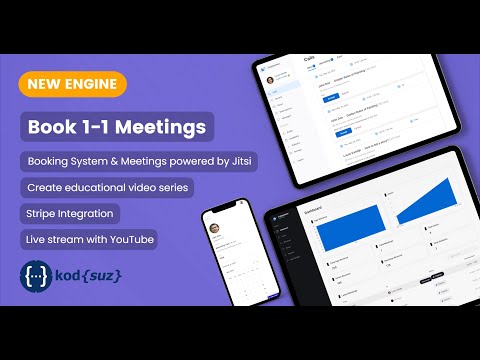 Zupperpeer - Build your 1-1 meeting app without code on Bubble