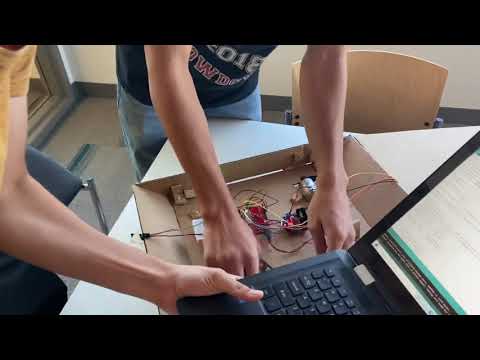 ASU FSE 100 Wheelie Functioning Code