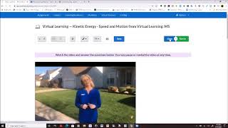 Georgia STEMscopes™ Student Overview