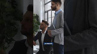 What exactly is SkillBridge? Peraton's Bryan Acton breaks it down...