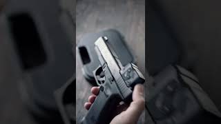 Unboxing the new Aimpoint COA equipped Glock 47
