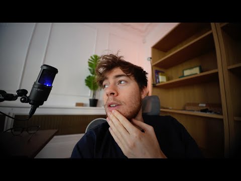 So... I spent $50k on a new London office
