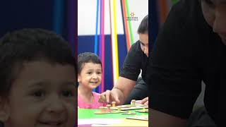 Welcome to the Child Development Center (CDC) at Yashoda Hospitals!