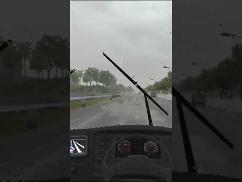Pressure horn of bus similator 🇮🇩 #shorts #games #horn #ytshorts #gaming