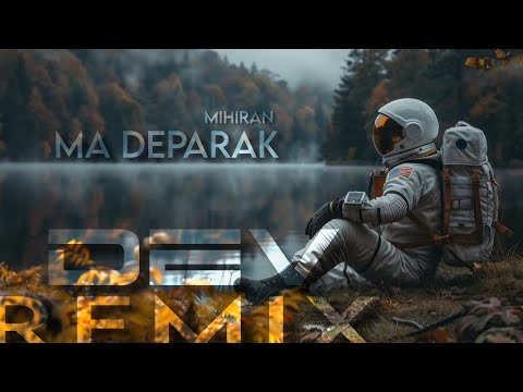 Ma Deparak Deep House Remix - Mihiran × Dev Remix