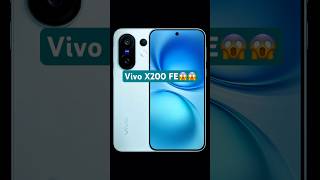 Vivo X200 FE #techreview #futurephone #smartphone #tech #phoneinfo #techinhindi #unboxingindia