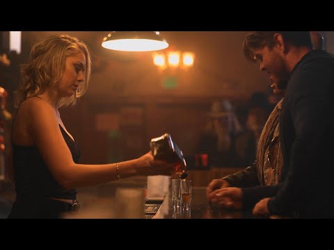 John Mark Veazey - STRAIGHT WHISKEY