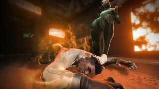 🌹HEADLOCK | Valorant Edit 4K