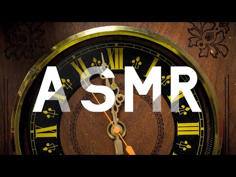 ASMR SFX | CLOCK TICKING FAST | 24 HOURS CHALLENGE TO FOCUS AND WORK HARD