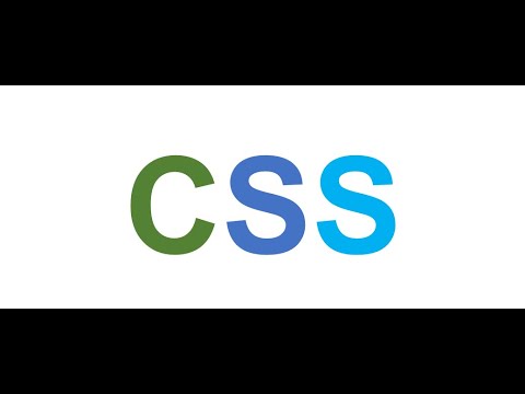 CSS Crash Course #css #programmingwithmosh #freecodecamp #simplilearn