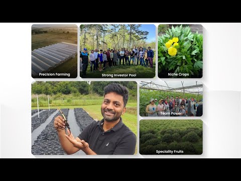 Vallem Vaari Farms - Okeechobee Farm house tour