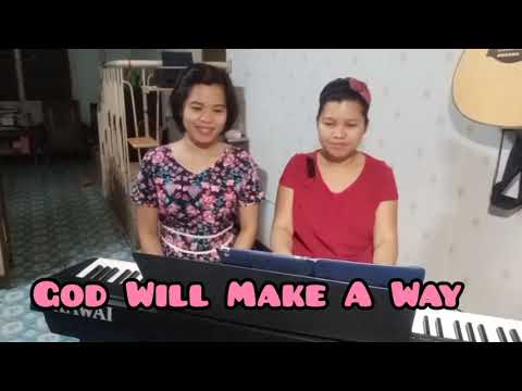 God Will Make A Way
