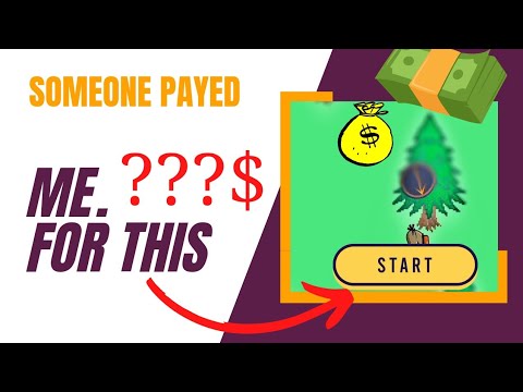 200$ DOLLAR for making one game // #gamedevelopment ,#gdevelop5 ,#myfirstvlog ,#devlog