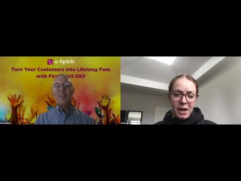 Experience-Driven Commerce in Action: An Interview with ASICS