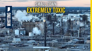 A Polluted Rust Belt Town That Refuses To Die