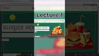 How to Create a Modern Web Layout with HTML and CSS