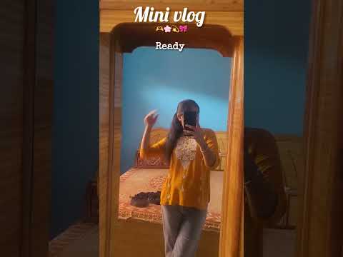 #minivlog #sundayvlog #grwm #dailyvlog #day