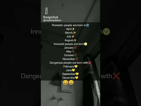 I am dangerous because born in February 😤♾️😎 comments your and please support me❤️🫂