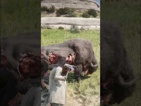ULTIMATE SURVIVAL v18 #shorts