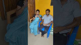 😳😳🤣🤣#trending #bindhuvlogs #comedy #funny #tamilcomedy #husbandwifetamilcomedy #tamilcinema