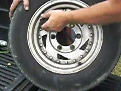 Gord's Polish Sealer