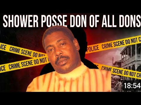 How Jim Brown Became the Don Dadda of the Shower Posse #JimBrown#ShowerPosse#JamaicaCrime
