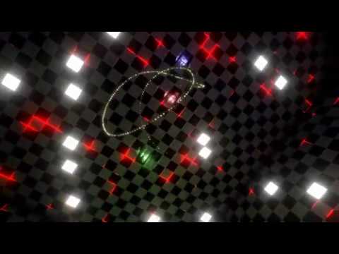 Ambient Rhythms #1