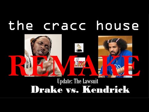 DRAKE vs KENDRICK update - the lawsuit continues.. the latest on KENDRICK and DRAKE