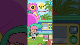 New Robot Crumpet 🤖Toca Boca #tocaboca #tocalifeworld #tocasecrets#tocacrumpets