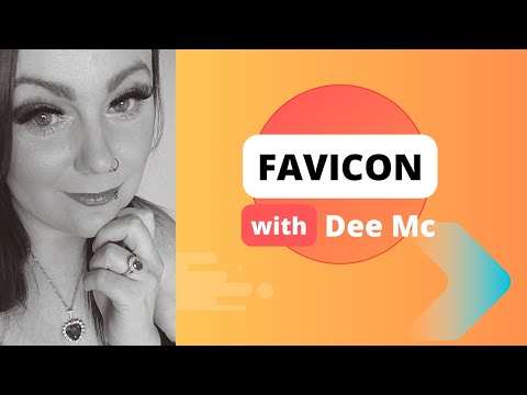 How to add a Favicon to a website | HTML