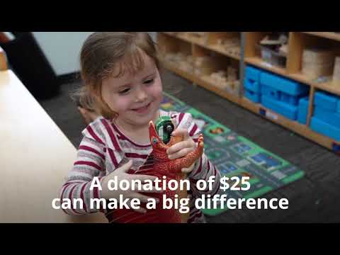 PATHWAYS LA West Hollywood Preschool