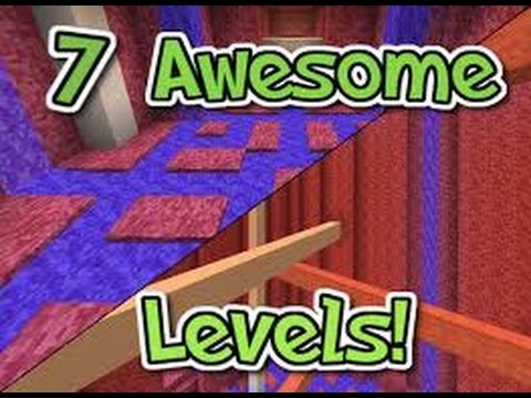 Minecraft Map - Master Sergeon - We Fail (2)