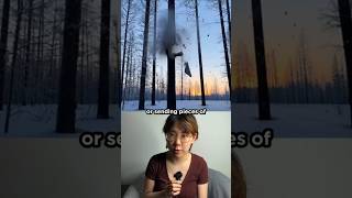 Can Trees Really Explode in Winter?