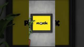 Designment Works - Best Logo Designers for Startups  #logodesign #branding #brandidentity