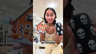 Halloween ANTI-HAUL👻 #overconsumption