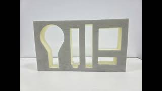 Custom Faucet Packaging – EPE Foam + Carton Box #short