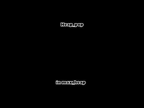 Heap | Part 1 #explanationinhindi