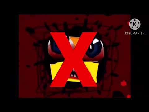 Klasky Csupo Part 6 Yes Logo