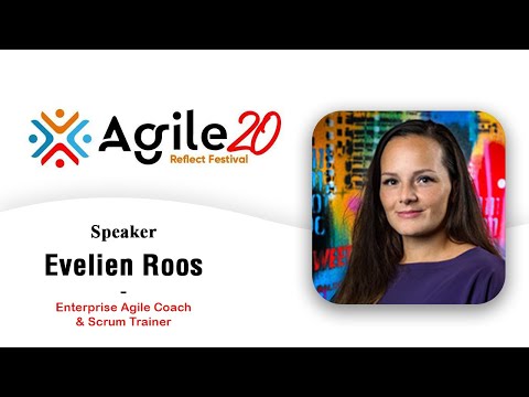 Must watch: 5 ways to boost your scrum - Evelien Roos (Agile20reflect festival)